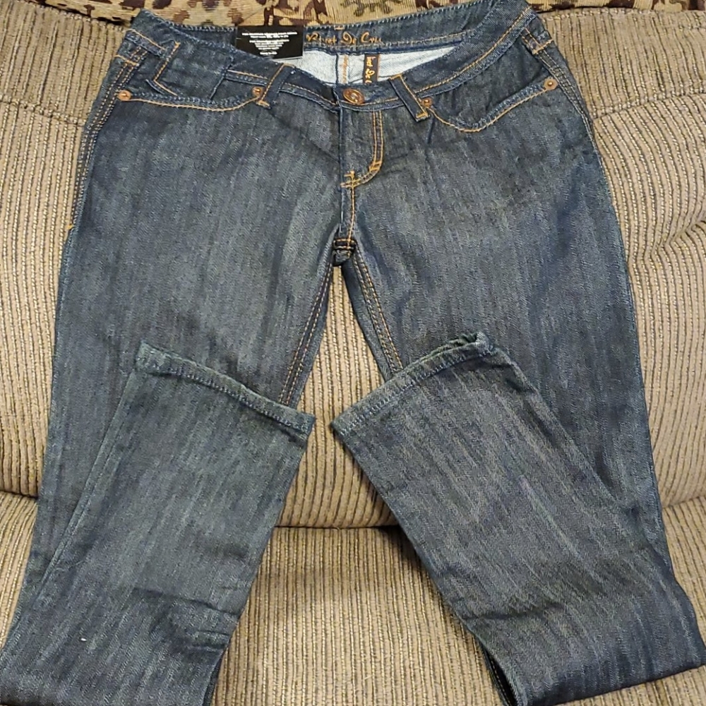 NWT Rivet De Cru jeans
